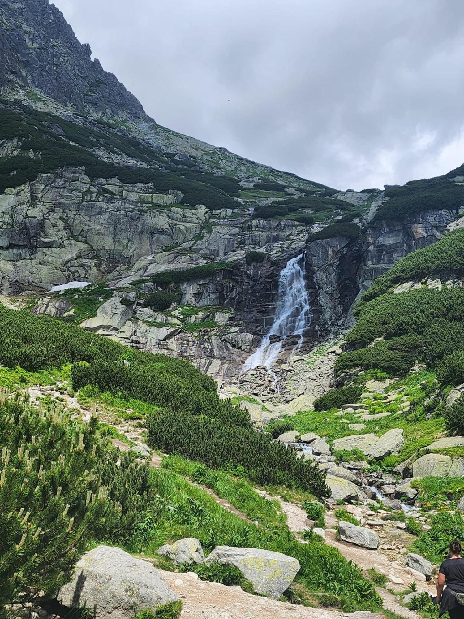 Štrbské Pleso Apartman Ve Vysokych Tatrach מראה חיצוני תמונה