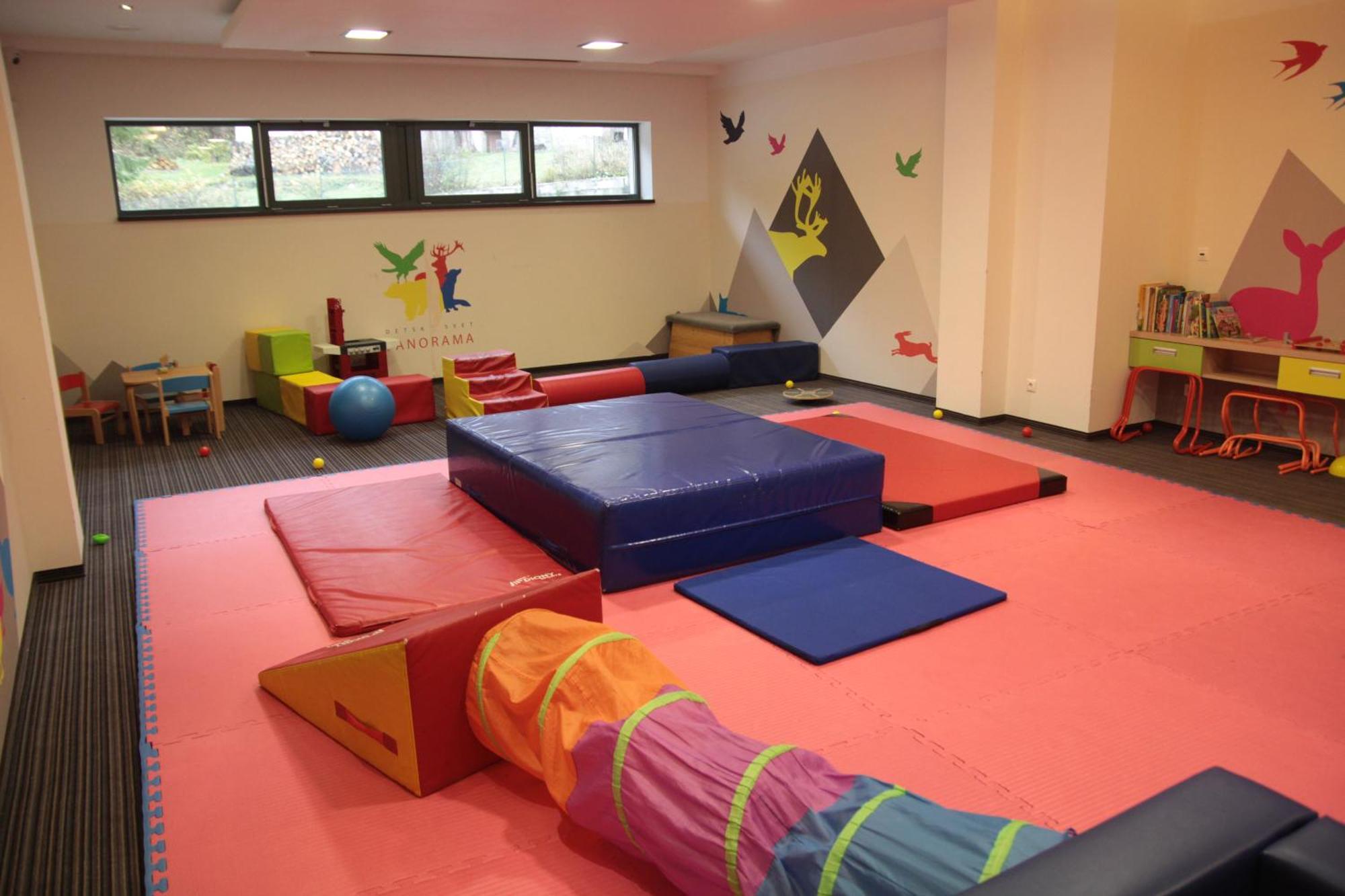 Štrbské Pleso Apartman Ve Vysokych Tatrach מראה חיצוני תמונה