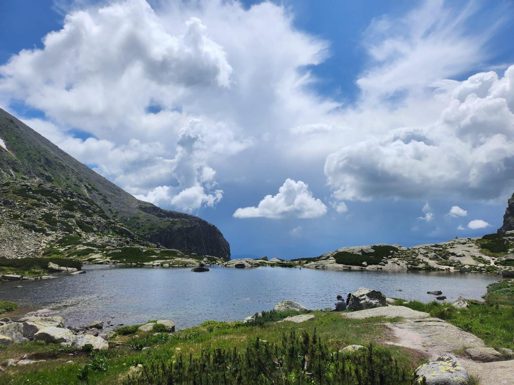 Štrbské Pleso Apartman Ve Vysokych Tatrach מראה חיצוני תמונה