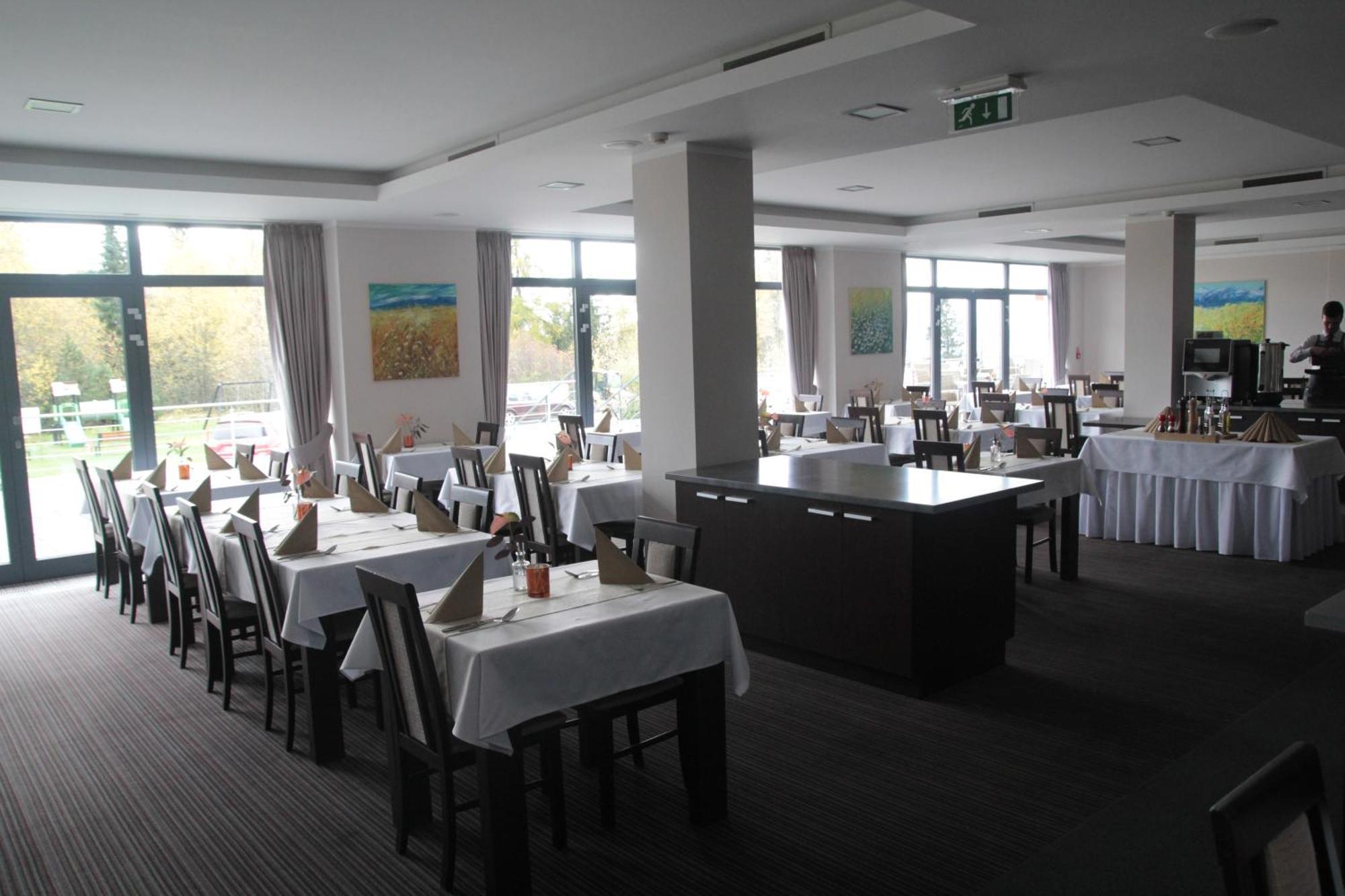 Štrbské Pleso Apartman Ve Vysokych Tatrach מראה חיצוני תמונה