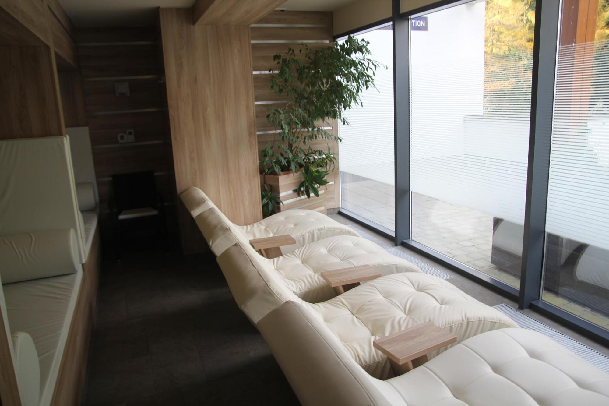 Štrbské Pleso Apartman Ve Vysokych Tatrach מראה חיצוני תמונה