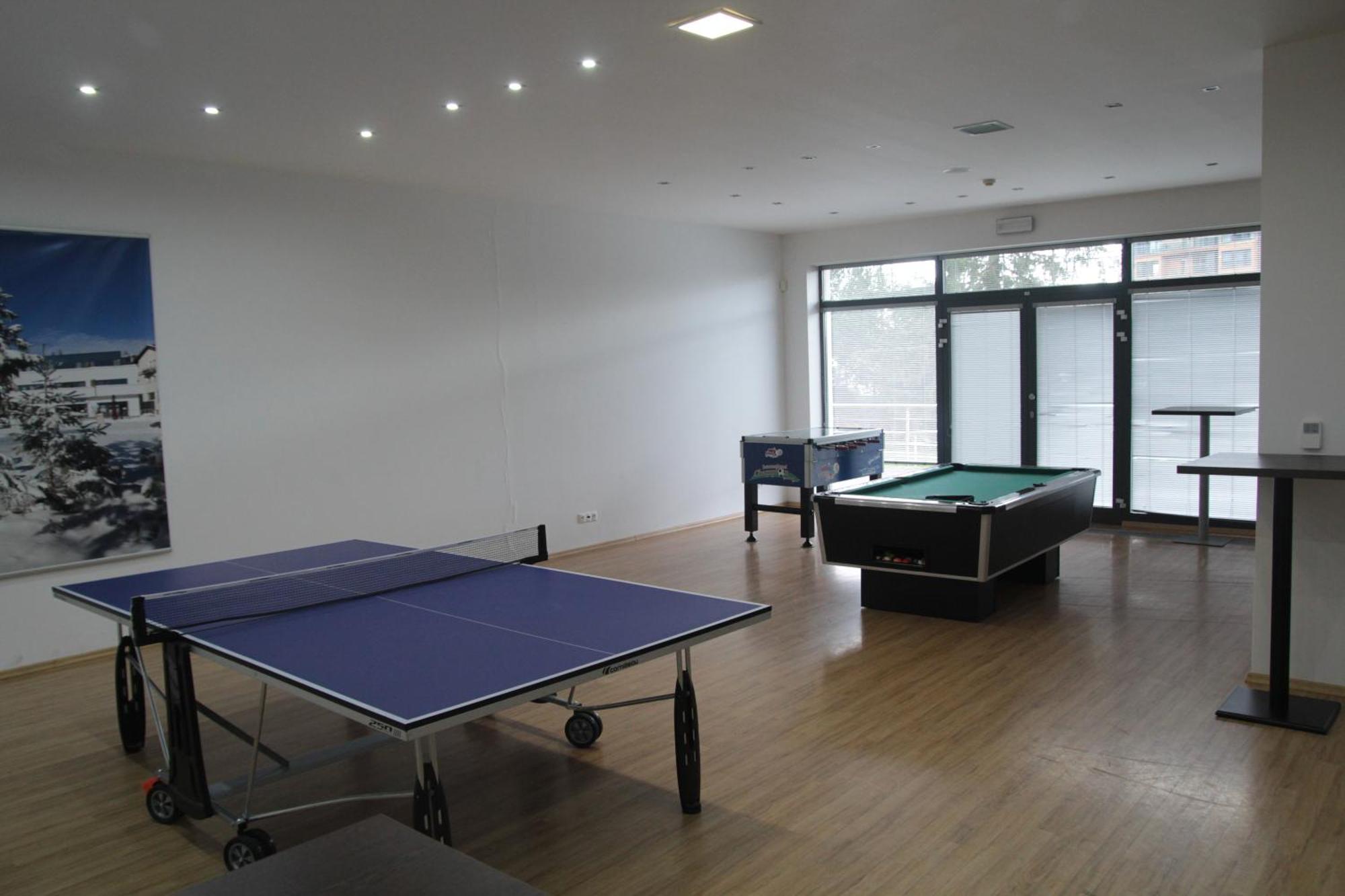 Štrbské Pleso Apartman Ve Vysokych Tatrach מראה חיצוני תמונה