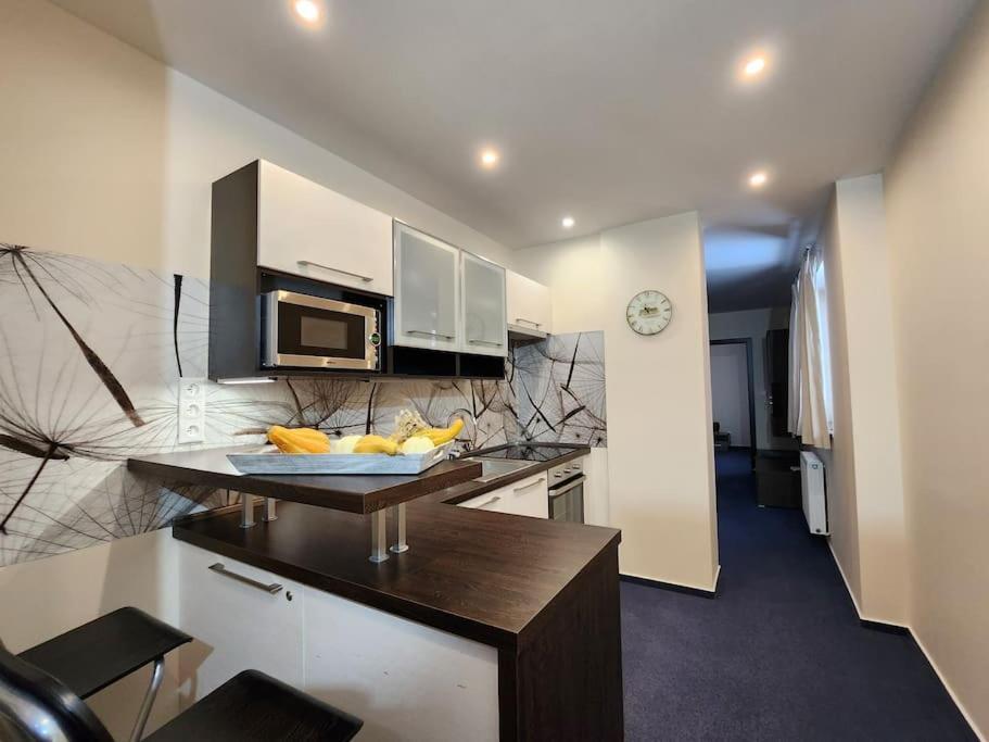 Štrbské Pleso Apartman Ve Vysokych Tatrach מראה חיצוני תמונה