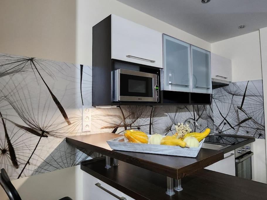 Štrbské Pleso Apartman Ve Vysokych Tatrach מראה חיצוני תמונה